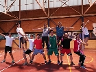 El colegio Córdoba hace una apuesta por la actividad física